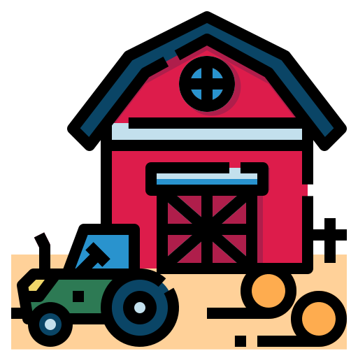 barn icon