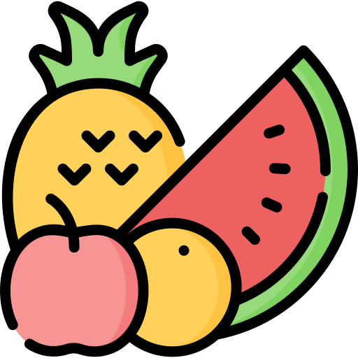 Fruits icon