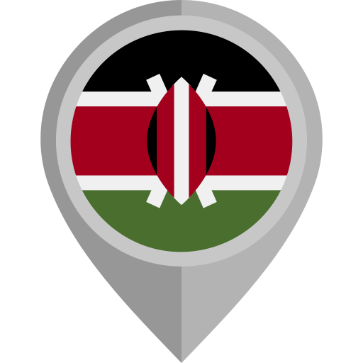 Kenya Flag