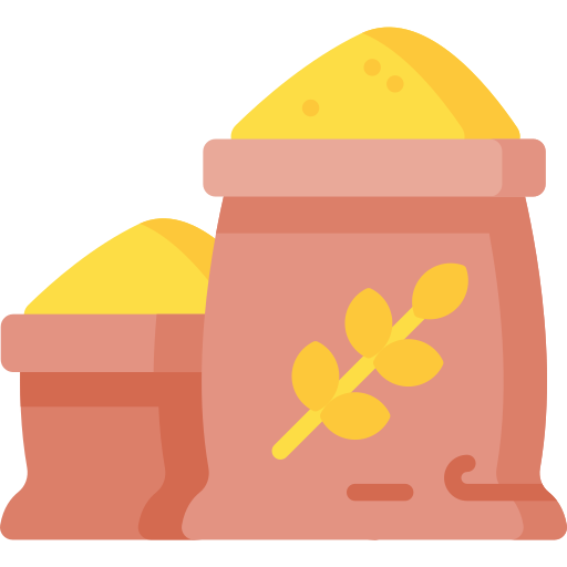 Grains icon