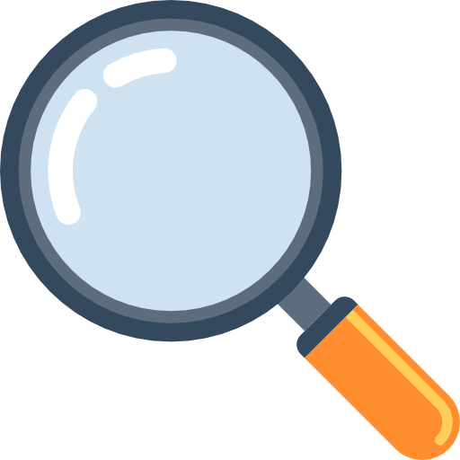 Search icon